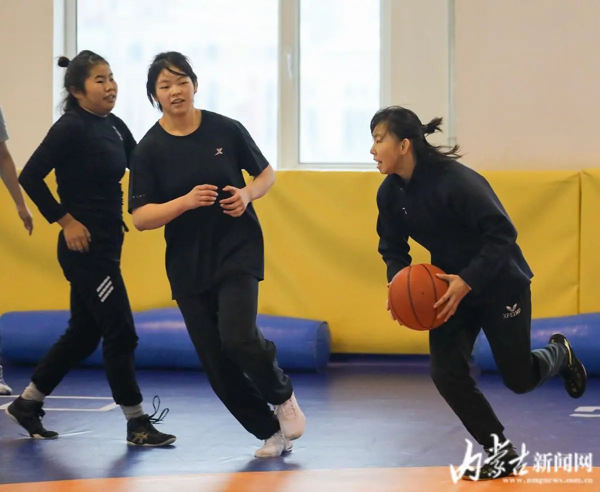 如何在团队训练中激励每个队员发挥最佳水平_0